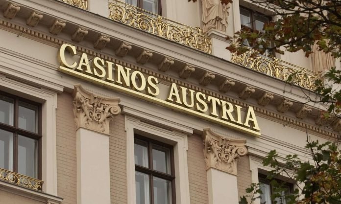 Best asino casino ohne einzahlung in Austria