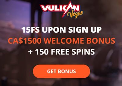 Image: Tout ce que vous devez savoir sur Vulkan Vegas Casino