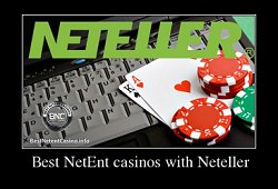 Canada - casinos neteller
