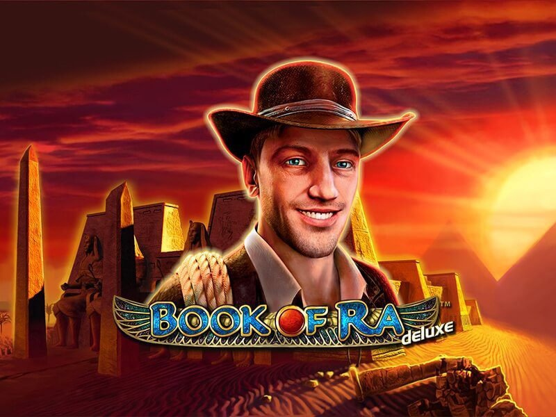Los Mejores Consejos para Ganar en Book of Ra in Peru