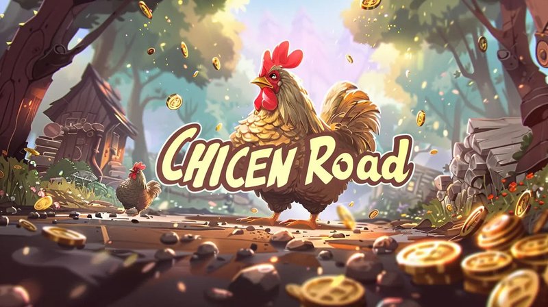 Ontdek de Vlucht van de Kip: Het Belangrijkste over Chicken Road Online Spellen, chicken road online