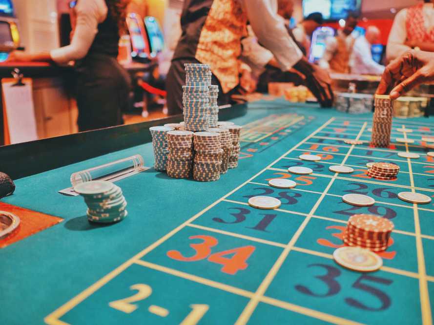 Cresus casino