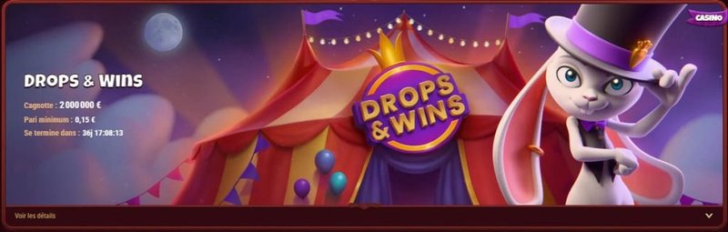 Image: Découvrez les meilleures offres et les jeux en ligne de Magius Casino France Image: Découvrez les meilleures offres et les jeux en ligne de Magius Casino France