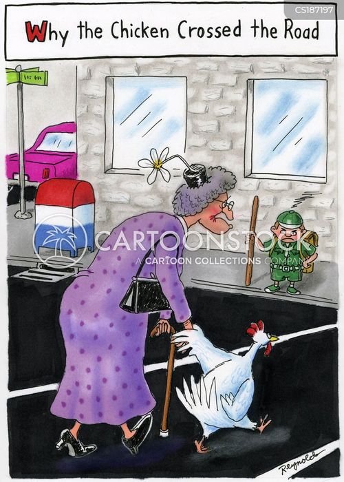 Learn about chicken road