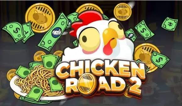 Descubre el emocionante mundo de jugar Chicken Road 2 -860955822 Descubre el emocionante mundo de jugar Chicken Road 2 -860955822