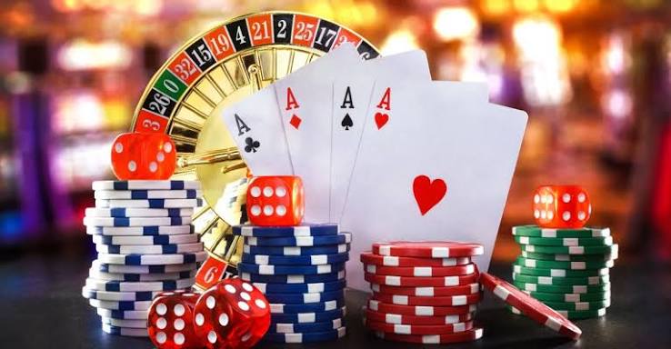 Discover the Thrill of Real Money Casinos A Comprehensive Guide