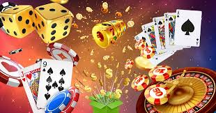 Discover the Thrills at Casino Harry's UK