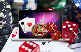 Explore the Thrills of the Mania Casino Official Website Explore the Thrills of the Mania Casino Official Website