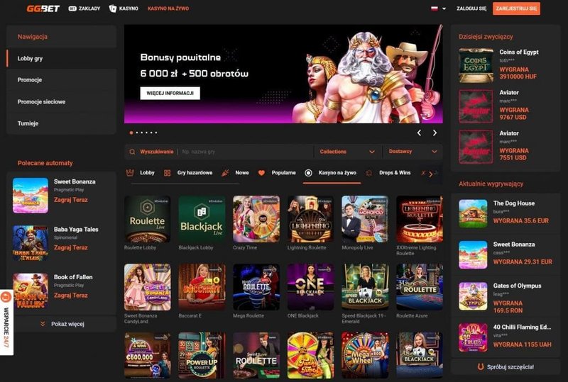 Best gt.bet casino in Netherlands