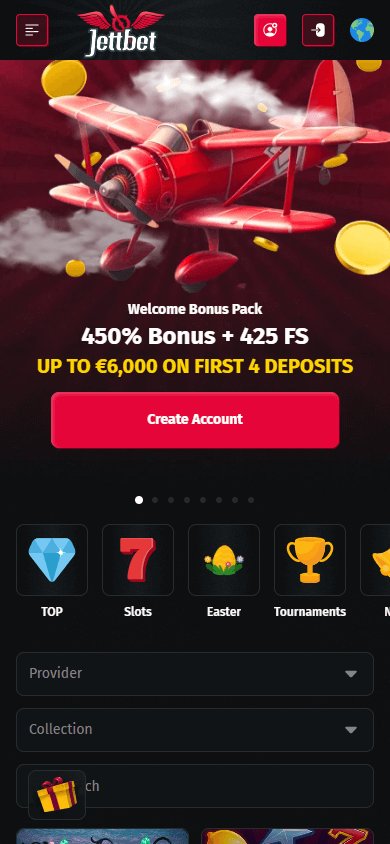 Jettbet login in United Kingdom