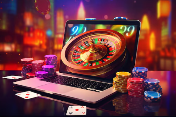 Online Casino στην Ελλάδα Όλα όσα πρέπει να ξέρετε -897683463