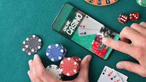 SpinMillion De Toekomst van Online Gaming -1037254322