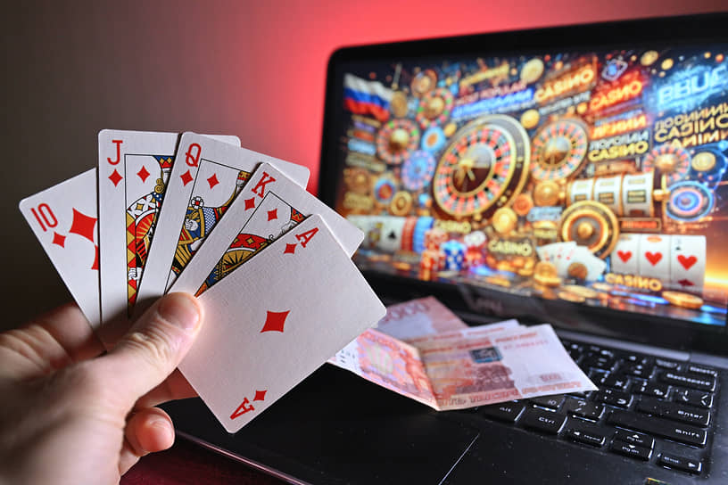 SpinMillion De Toekomst van Online Gaming -1037254322