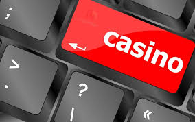 The Allure of Aphrodite Online Casino Where Luck Meets Luxury