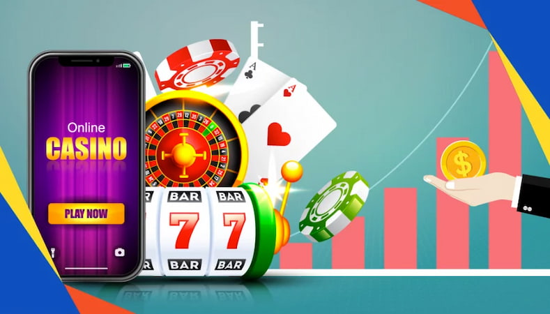 The Thrill of Intensity Casino A New Dimension in Online Gaming