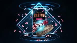 The Thrill of Intensity Casino A New Dimension in Online Gaming